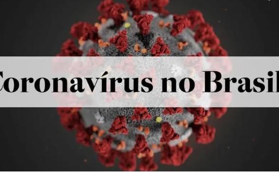 image for  6 685 pessoas estão recuperadas do coronavírus
