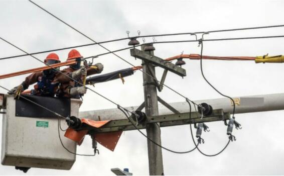 image for Localidades de Bogotá estarán sin luz este 2 de mayo