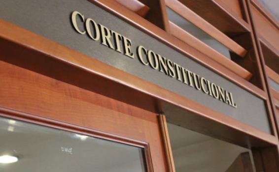 Oficina de la Corte Constitucional