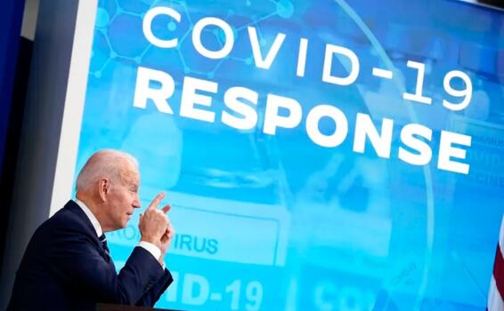 How to get free COVID-19 tests as federal testing website launches image for How to get free COVID-19 tests as federal testing website launches