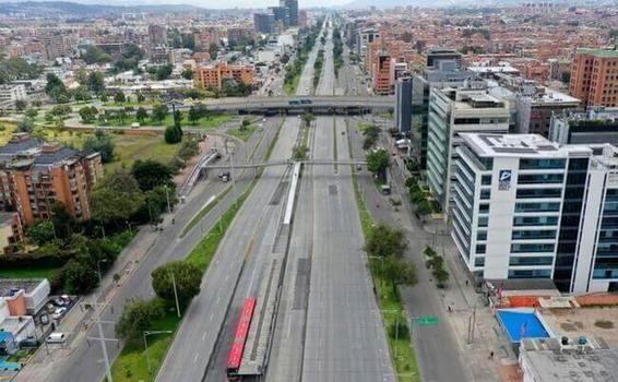 Bogotá tendrá pico y cédula para hacer diligencias image for Bogotá tendrá pico y cédula para hacer diligencias