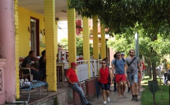 Gobierno cubano aprobo nueve medidas Calles de Cuba