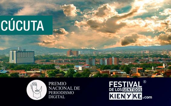 image for Taller de periodismo digital llega a Cúcuta