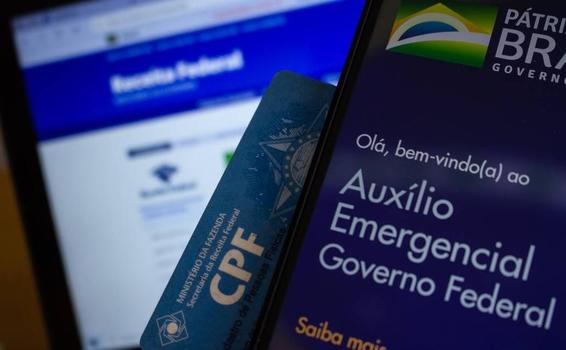 image for Governo divulga novas datas de pagamento do auxílio 