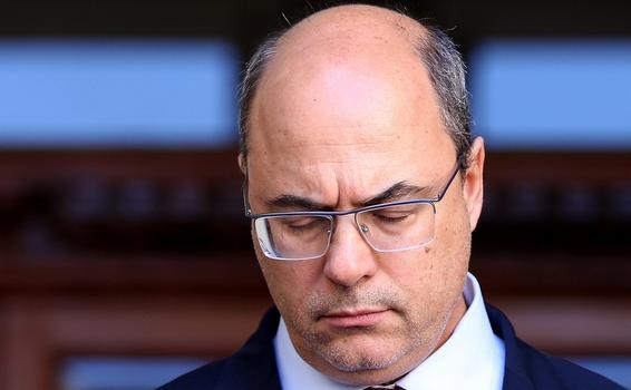 Impeachment de Wilson Witzel continuará em debate por unanimidade dos votos image for Impeachment de Wilson Witzel continuará em debate por unanimidade dos votos