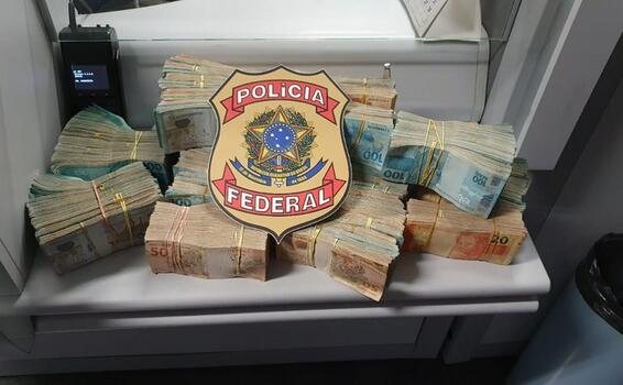 Polícia Federal deflagra a Operação La Famiglia image for Polícia Federal deflagra a Operação La Famiglia