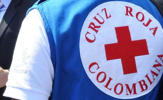 image for Cruz Roja Colombiana anunció creación de cursos virtuales