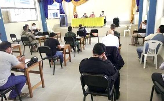 image for Incremento en casos de Covid-19 en Yurimaguas