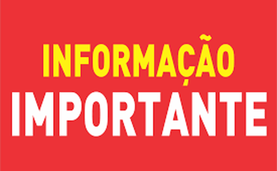 Prefeitura informar que é inverídica a informação que estão circulando image for Prefeitura informar que é inverídica a informação que estão circulando