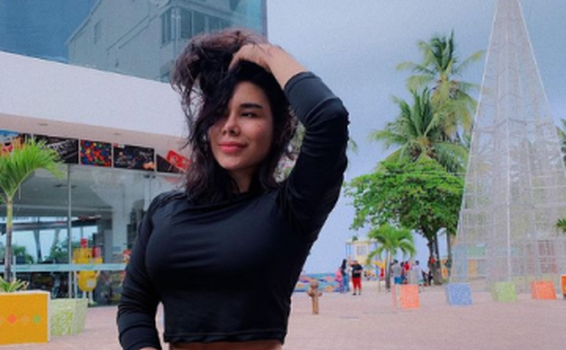 Caleña cumplió y dejó su OnlyFans gratis si la reforma tributaria se caía image for Caleña cumplió y dejó su OnlyFans gratis si la reforma tributaria se caía