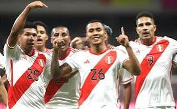 Selección Peruana llegó a Estados Unidos para la Copa América image for Selección Peruana llegó a Estados Unidos para la Copa América