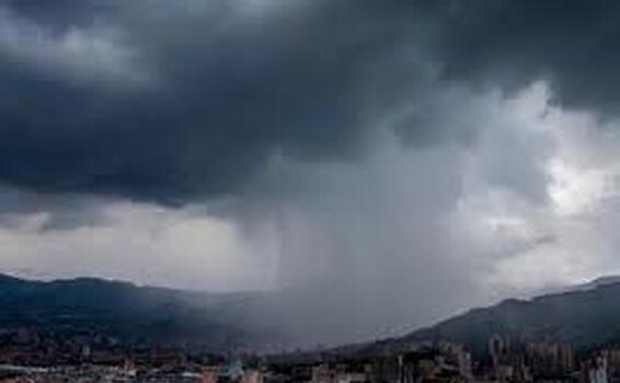 Medellín se prepara ante posibles afectaciones por el fenómeno de La Niña image for Medellín se prepara ante posibles afectaciones por el fenómeno de La Niña