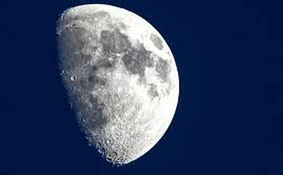 image for China acaba de descubrir un nuevo mineral en la Luna