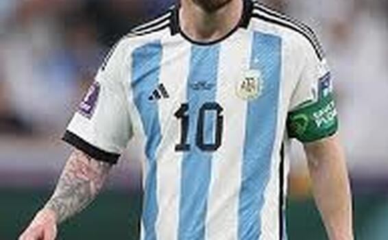 image for Lionel Messi rompe récord como el futbolista con más partidos en la Copa América