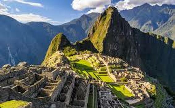 Maravilla del mundo llamada Machu Picchu image for Maravilla del mundo llamada Machu Picchu