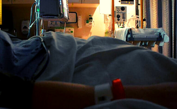 Indignación por hombre que lanzó a su expareja desde un puente image for Indignación por hombre que lanzó a su expareja desde un puente