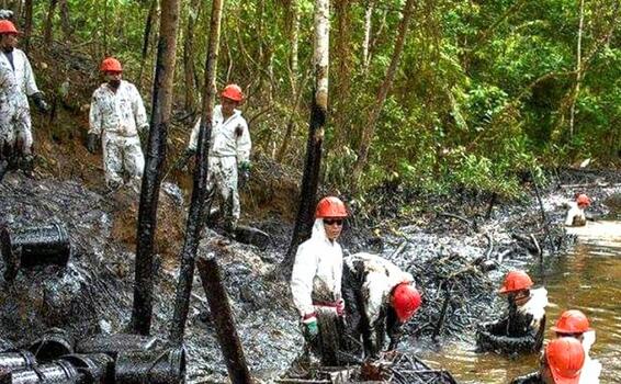 image for Gobierno debe reinstaurar el orden interno en Loreto