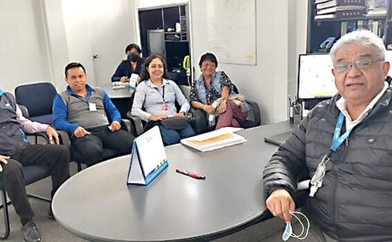 Electro Oriente implementará Sistema de Gestión para Trámite image for Electro Oriente implementará Sistema de Gestión para Trámite