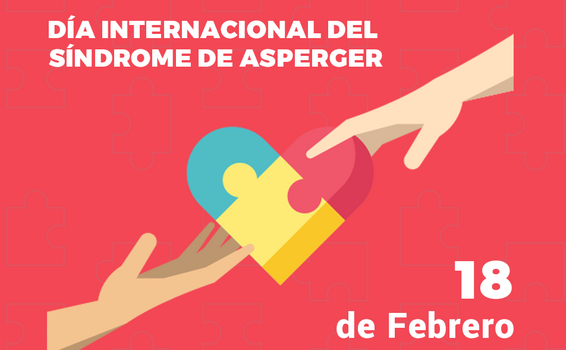 Día Internacional del Síndrome de Asperger image for Día Internacional del Síndrome de Asperger