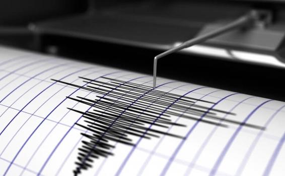 image for Sismo de regular intensidad se produjo esta madrugada 