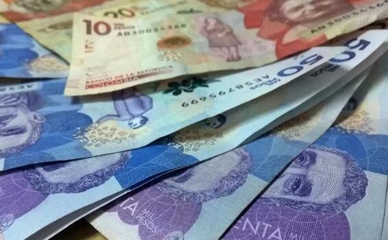 image for Negociación del salario mínimo en Colombia para 2024