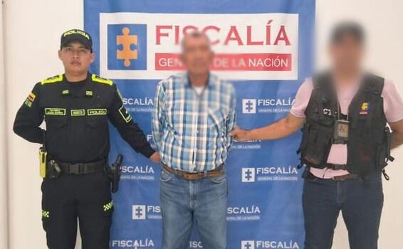 image for Profesor Enviado a Prisión por Abuso Sexual