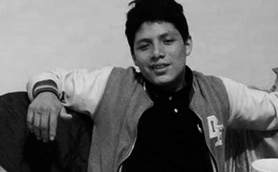Encuentran sin vida al joven peruano reportado como desaparecido image for Encuentran sin vida al joven peruano reportado como desaparecido