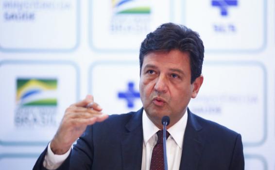 2 casos suspeitos de coronavírus no Brasil image for 2 casos suspeitos de coronavírus no Brasil