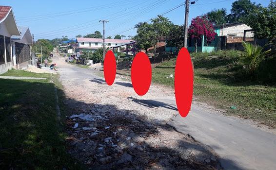 Homem acusado de roubar motocicletas é linchado no Brilhante image for Homem acusado de roubar motocicletas é linchado no Brilhante