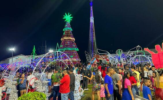 image for Inauguração do Parque Vila Noe