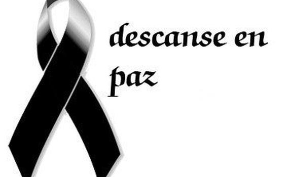 Condolencia para la familia Sinisterra por el fallecimiento de Martha image for Condolencia para la familia Sinisterra por el fallecimiento de Martha