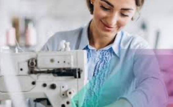 Gobierno lanza Línea de crédito para mujeres microempresarias image for Gobierno lanza Línea de crédito para mujeres microempresarias