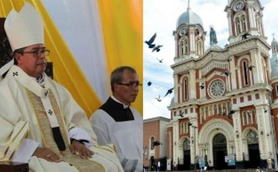 image for Iglesia Católica podría quedar en quiebra