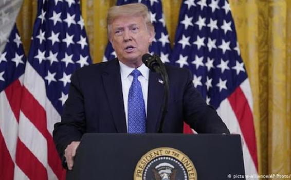 Se retira Mark Green del gobierno de Trump Mark Green
