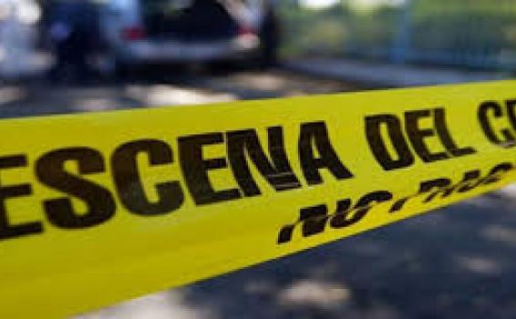 Menor muerto en una cantina después de un atentado image for Menor muerto en una cantina después de un atentado