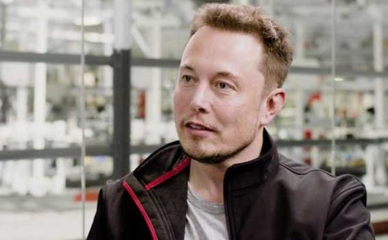 image for Elon Musk ganó más de 7000 millones de dólares en un día