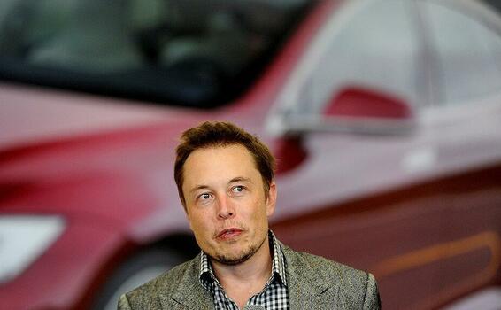 Elon Musk modelo de trading image for Elon Musk modelo de trading