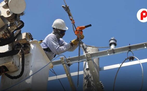 Sectores y municipios que no tendrán fluido eléctrico este jueves image for Sectores y municipios que no tendrán fluido eléctrico este jueves