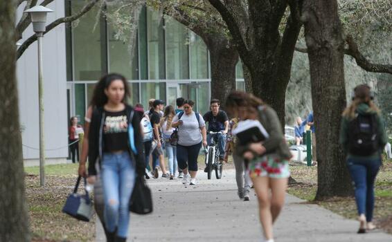 image for Florida unveils online tool to weigh universities based on pay, student debt