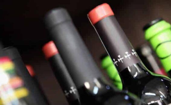 image for Mercado de bebidas alcoólicas ante incremento