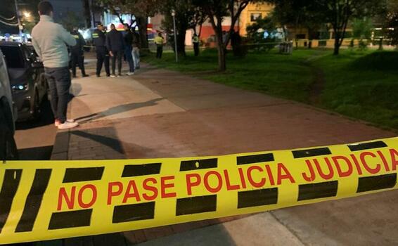 Menor de 14 años atentó contra Miguel Uribe precandidato presidencial image for Menor de 14 años atentó contra Miguel Uribe precandidato presidencial