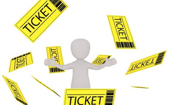Cargos para Ticket Shop Imagen aluciva ticket Shop