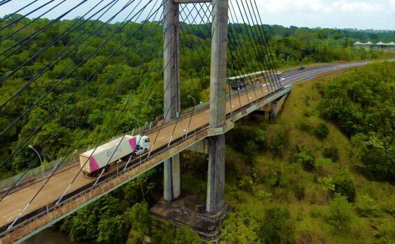 image for Macapá realiza 1 exportação de milho para a Guiana Francesa