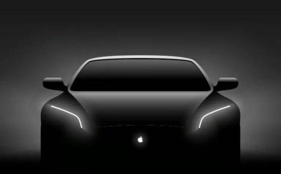 image for Apple y su plan para hacer un coche que venza a Elon Musk 