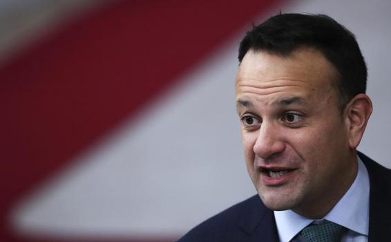 Próximo 8 de febrero Irlanda celebrará elecciones generales image for Próximo 8 de febrero Irlanda celebrará elecciones generales