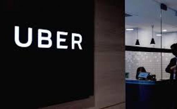 image for Uber anunció  demanda contra Colombia