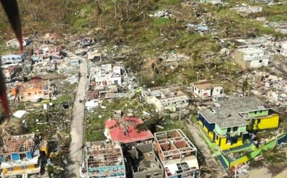 image for Familias que buscan a sus desaparecidos en Providencia