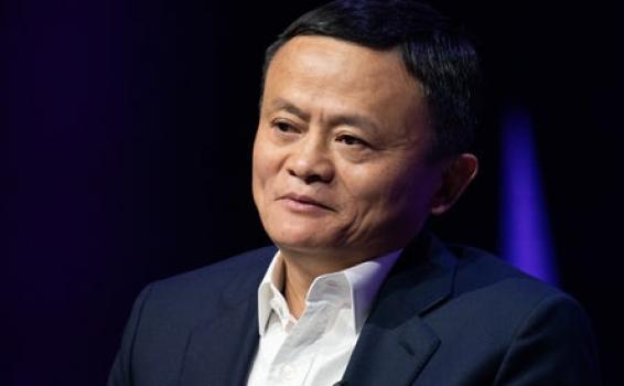 Alibaba anunció que donará 2 millones de mascarillas image for Alibaba anunció que donará 2 millones de mascarillas