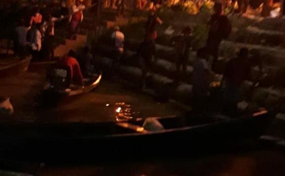 Alerta - Tem mais de 50 pessoas de madrugada no Porto da feira image for Alerta - Tem mais de 50 pessoas de madrugada no Porto da feira