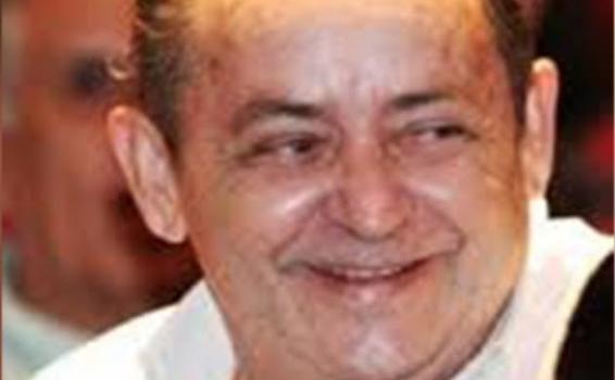 Morre ex-prefeito de Tefé image for Morre ex-prefeito de Tefé